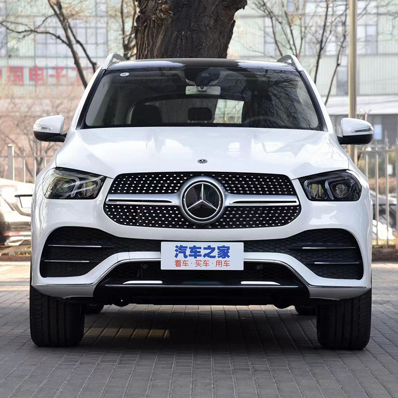 قالب المصد الأمامي لحقن البلاستيك لسيارة Mercedes-Benz Gle/Amg