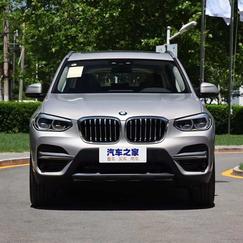 تنطبق على قالب المصد الأمامي للحقن البلاستيكي BMW X3 لعام 2019