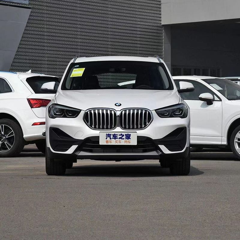 المصد الأمامي البلاستيكي لسيارة BMW X1