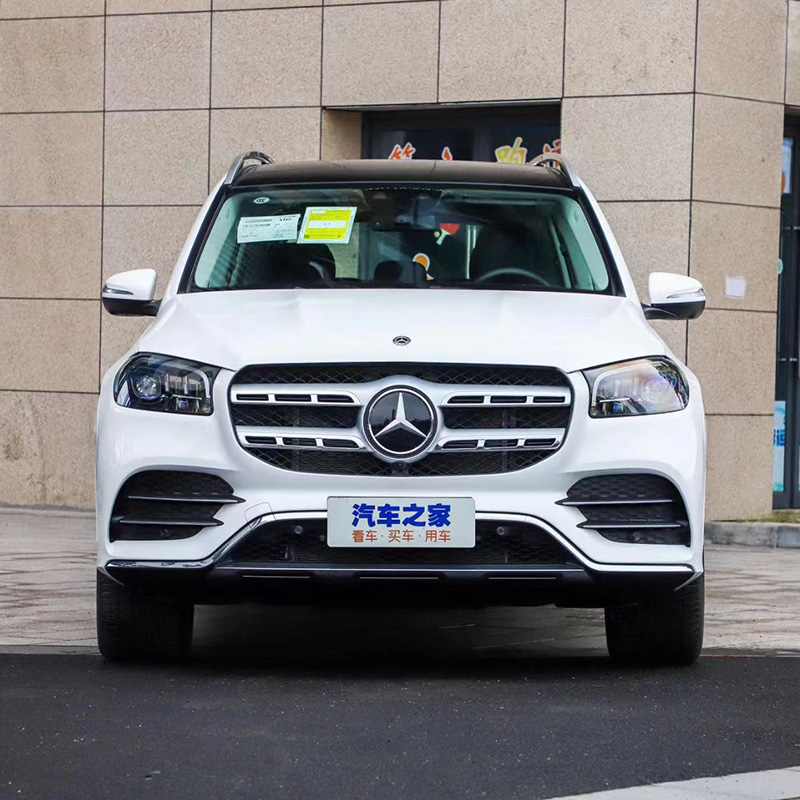 قالب المصد الأمامي/الخلفي لحقن البلاستيك لسيارة Benz GLS موديل 2021