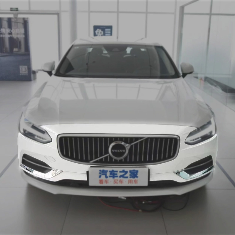 قالب المصد من فولفو S90Xc60