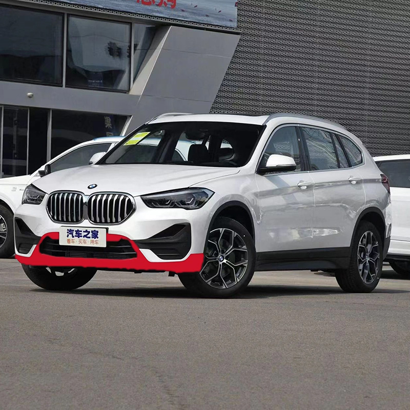 قالب الشفة السفلية للمصد الأمامي لسيارة BMW X1/X3