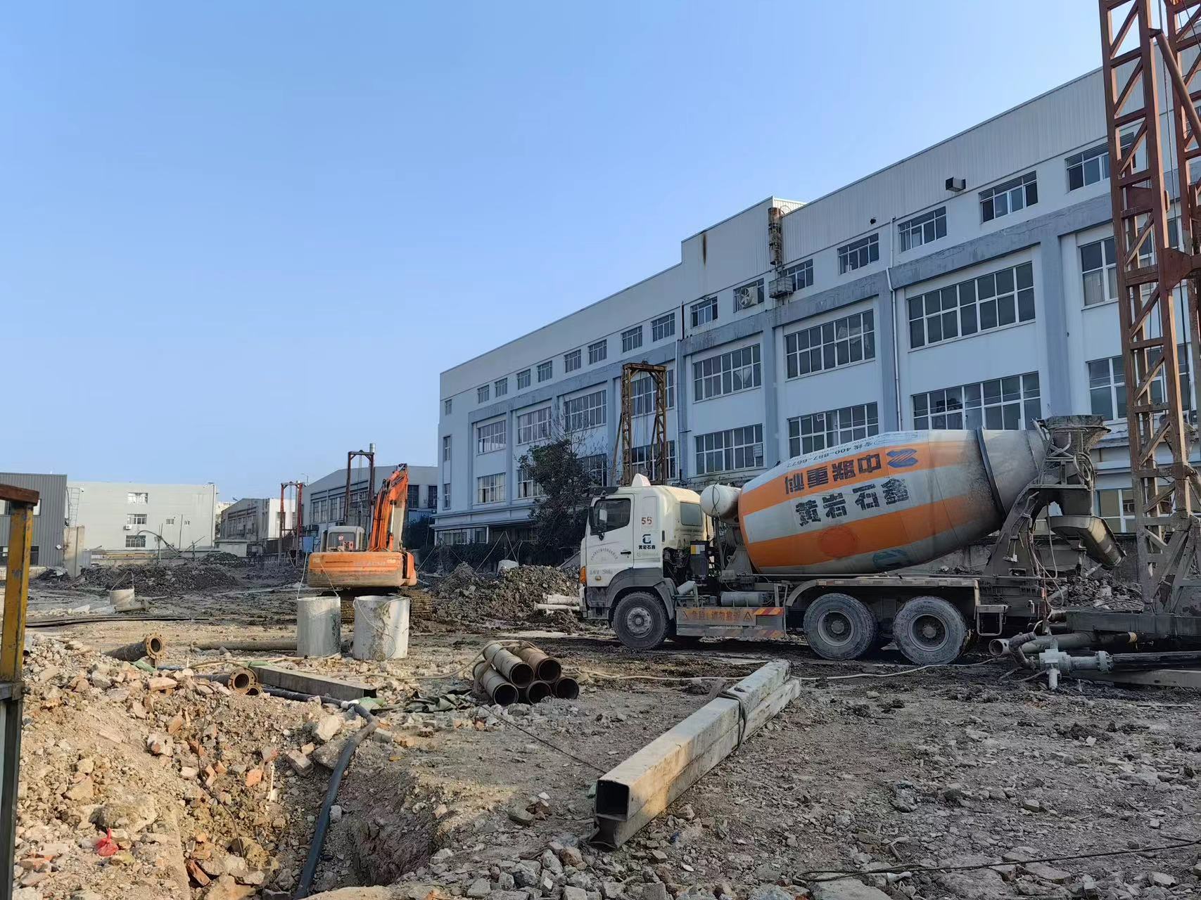Taizhou Huangyan Chenpeng Mould Co,.Ltd.