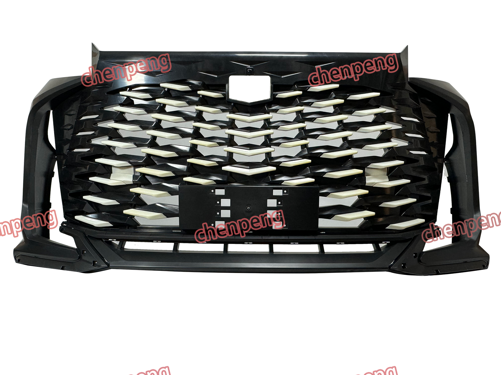 Taizhou Huangyan Chenpeng  Mould Co,.Ltd.